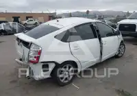 2007 Toyota PRIUS фото