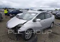 2007 Toyota PRIUS photo