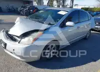 2007 Toyota PRIUS фото