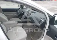 2007 Toyota PRIUS photo