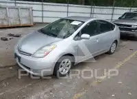 2007 Toyota PRIUS фото