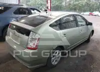 2007 Toyota PRIUS фото