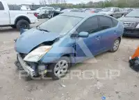 2007 Toyota PRIUS фото