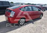 2007 Toyota PRIUS фото