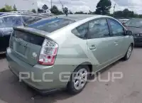 2007 Toyota PRIUS photo