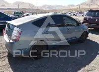 2007 Toyota PRIUS фото
