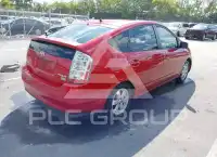 2007 Toyota PRIUS photo