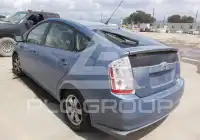 2007 Toyota PRIUS photo
