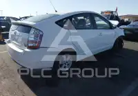 2007 Toyota PRIUS photo