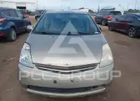 2007 Toyota PRIUS фото
