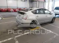 2007 Toyota PRIUS фото