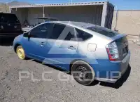 2007 Toyota PRIUS фото
