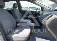 2007 Toyota PRIUS фото