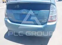 2007 Toyota PRIUS фото
