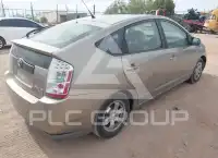 2007 Toyota PRIUS фото