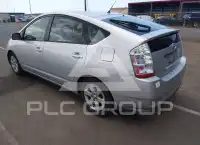 2007 Toyota PRIUS фото