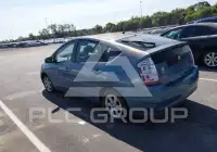 2007 Toyota PRIUS фото