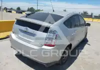 2007 Toyota PRIUS фото