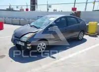 2007 Toyota PRIUS фото