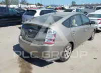 2007 Toyota PRIUS фото