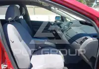 2007 Toyota PRIUS фото