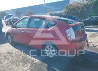 2007 Toyota PRIUS фото