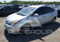 2007 Toyota PRIUS фото