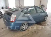 2007 Toyota PRIUS photo