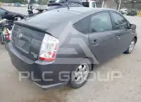 2007 Toyota PRIUS фото