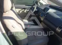 2007 Toyota PRIUS photo