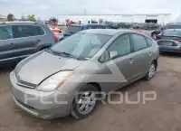 2007 Toyota PRIUS фото