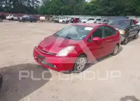 2007 Toyota PRIUS photo