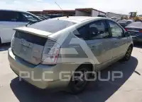 2007 Toyota PRIUS фото