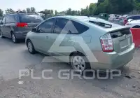 2007 Toyota PRIUS фото