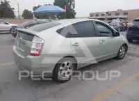 2007 Toyota PRIUS фото
