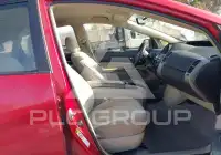 2007 Toyota PRIUS фото