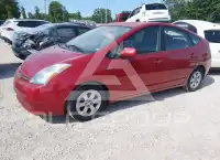 2007 Toyota PRIUS фото