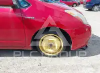 2007 Toyota PRIUS photo