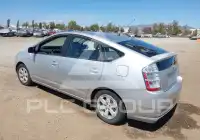 2007 Toyota PRIUS фото