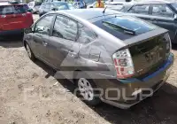 2007 Toyota PRIUS фото