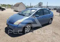2007 Toyota PRIUS фото