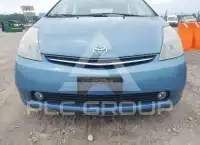 2007 Toyota PRIUS фото