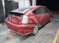 2007 Toyota PRIUS photo
