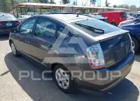 2007 Toyota PRIUS фото