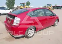 2007 Toyota PRIUS фото