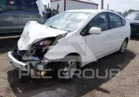 2007 Toyota PRIUS photo