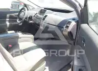 2007 Toyota PRIUS фото
