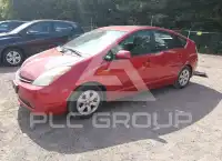 2007 Toyota PRIUS photo
