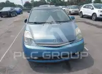 2007 Toyota PRIUS фото