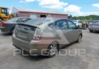 2007 Toyota PRIUS фото